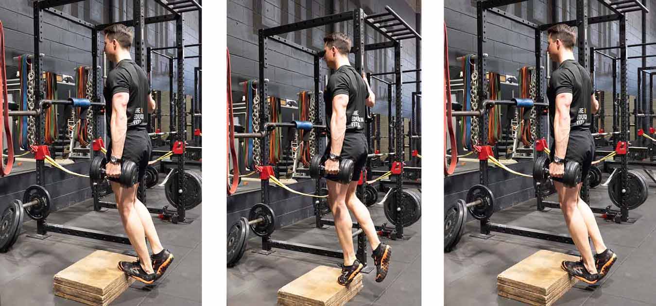 Leg exercises