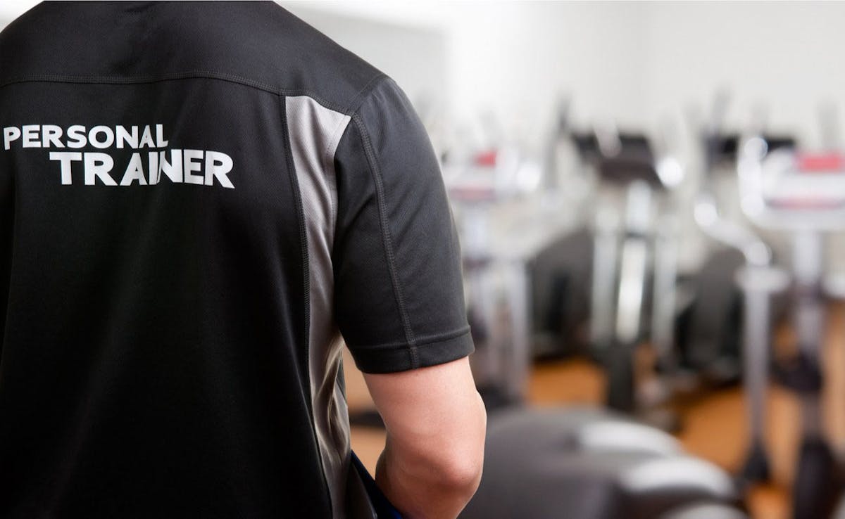 Personal Trainer