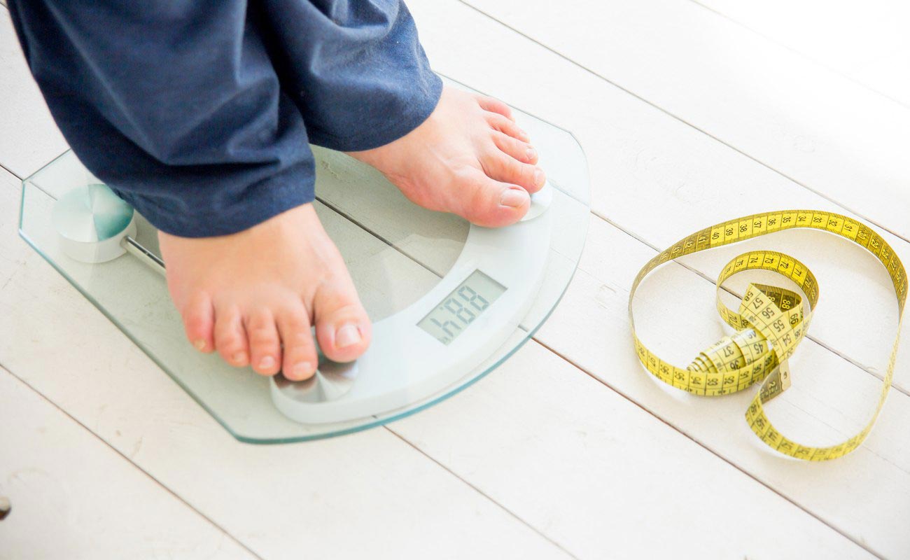 5 Common Causes of Unexplained Weight Gain AIPT