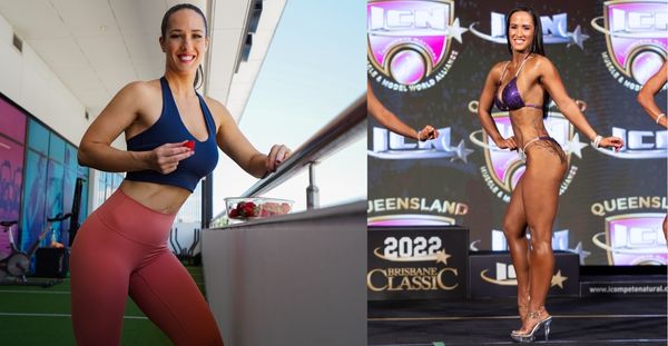 Jessica Stevenson Success Story 3