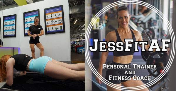 Jessica Stevenson Success Story 2