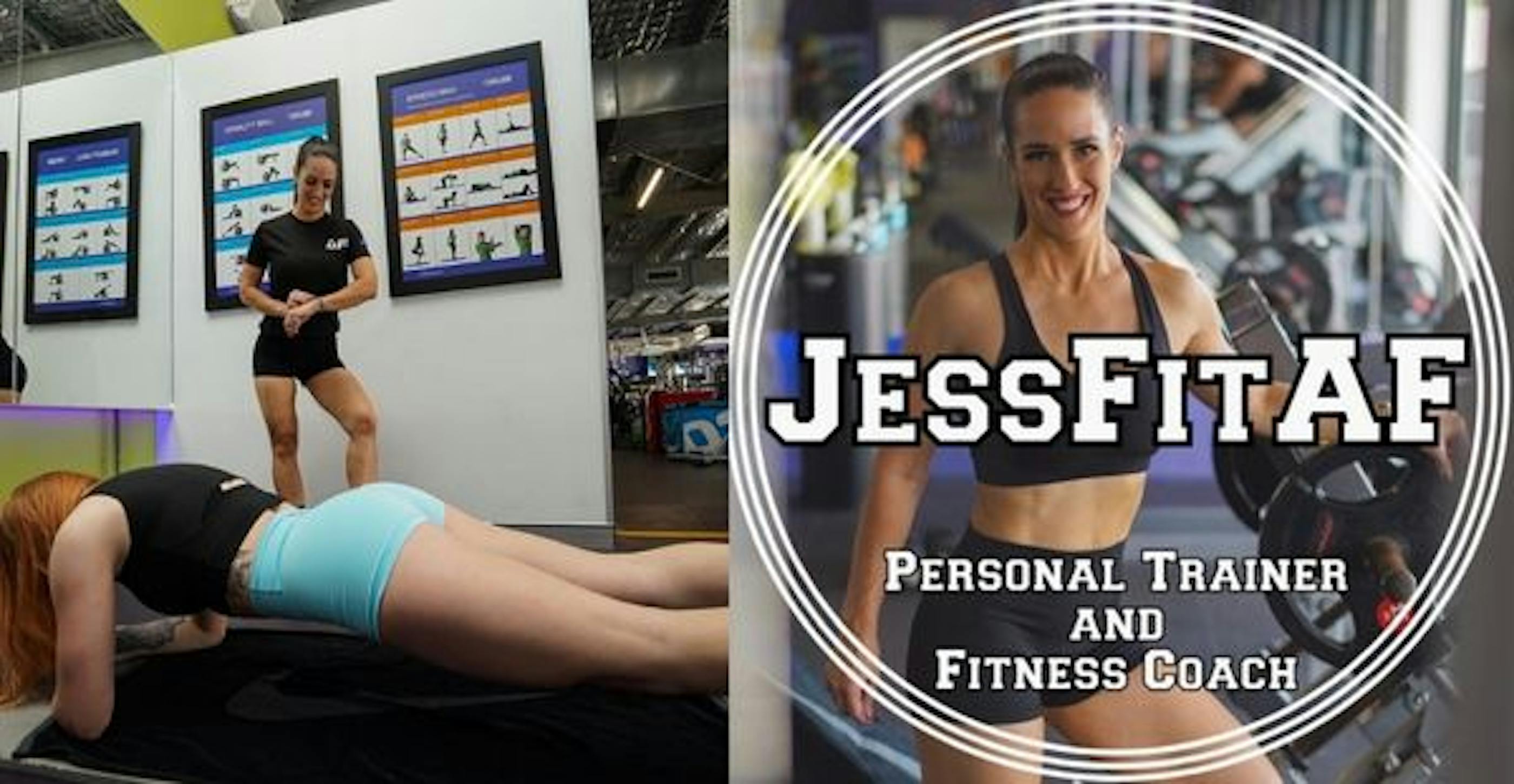 Jessica Stevenson Success Story 2