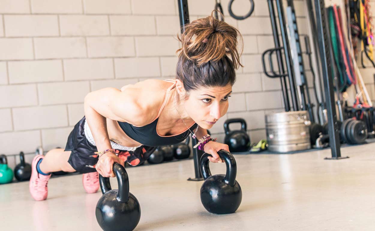 What Should My Heart Rate Be During Exercise AIPT