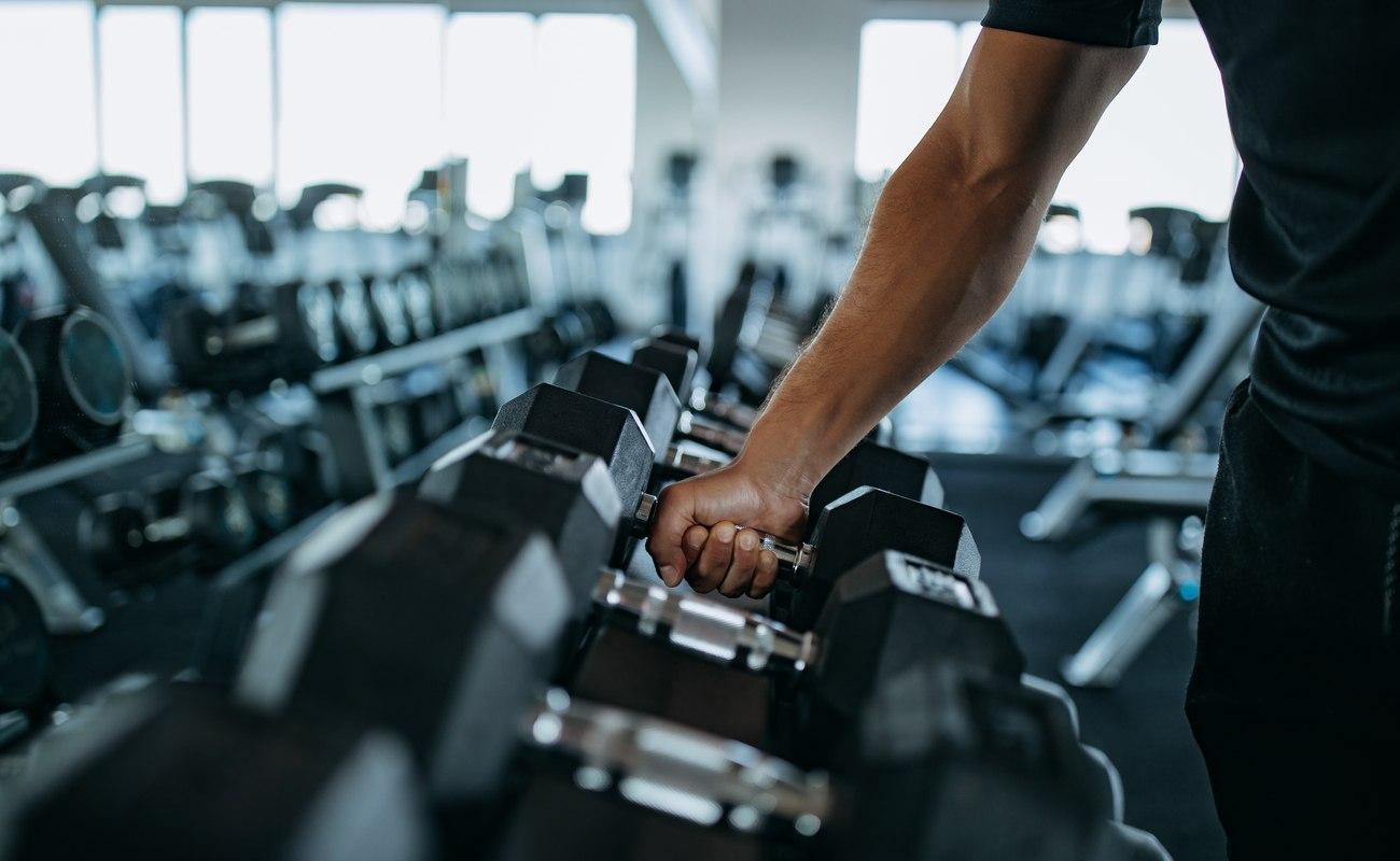 Dumbbells