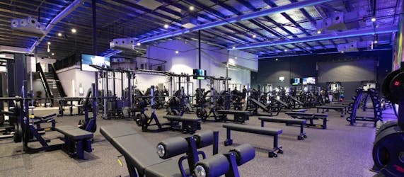 Fitness Cartel KippaRing Header