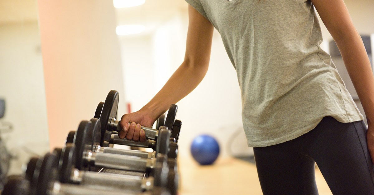 Dumbells