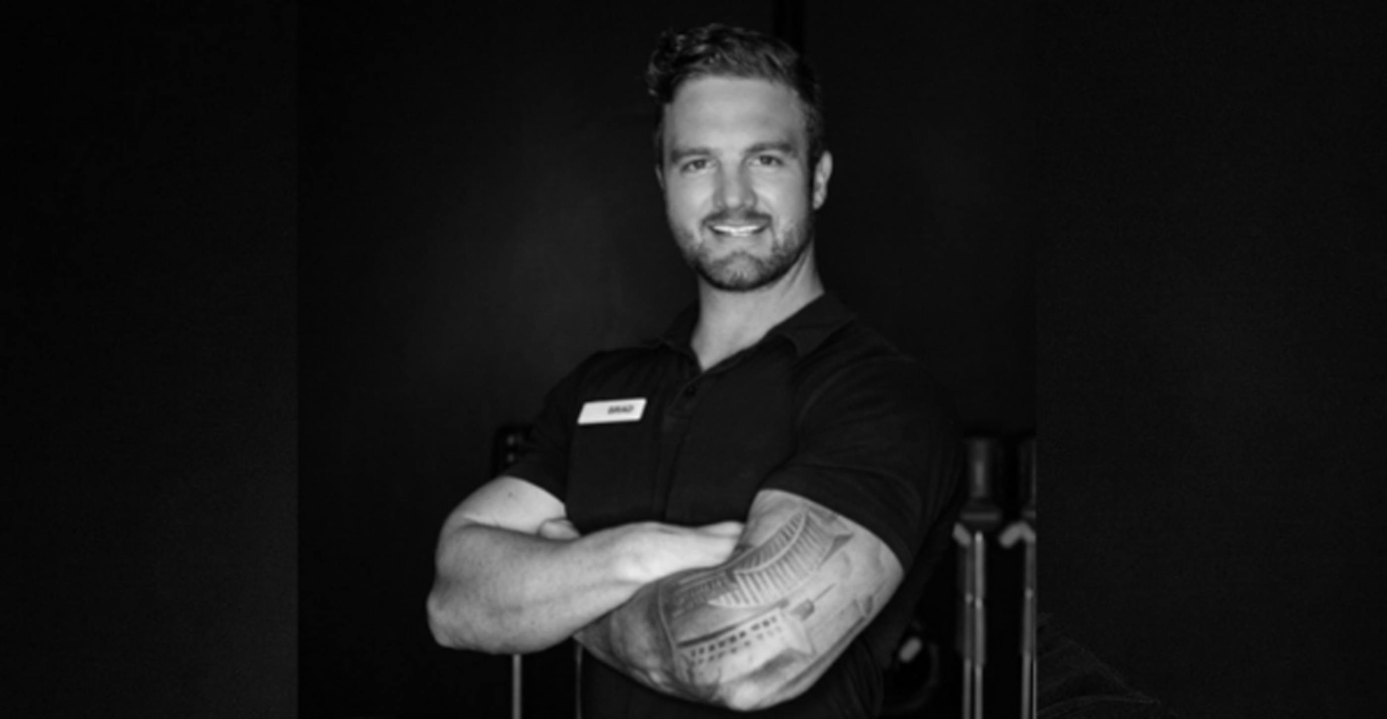 Brad Davis Success Story 4