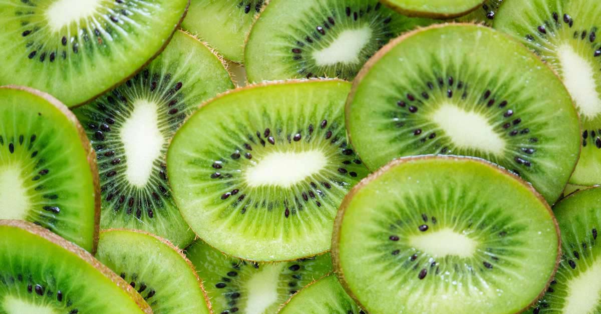high protein fruits