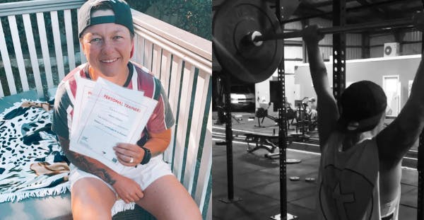 Alyce Gibson Success Story 1