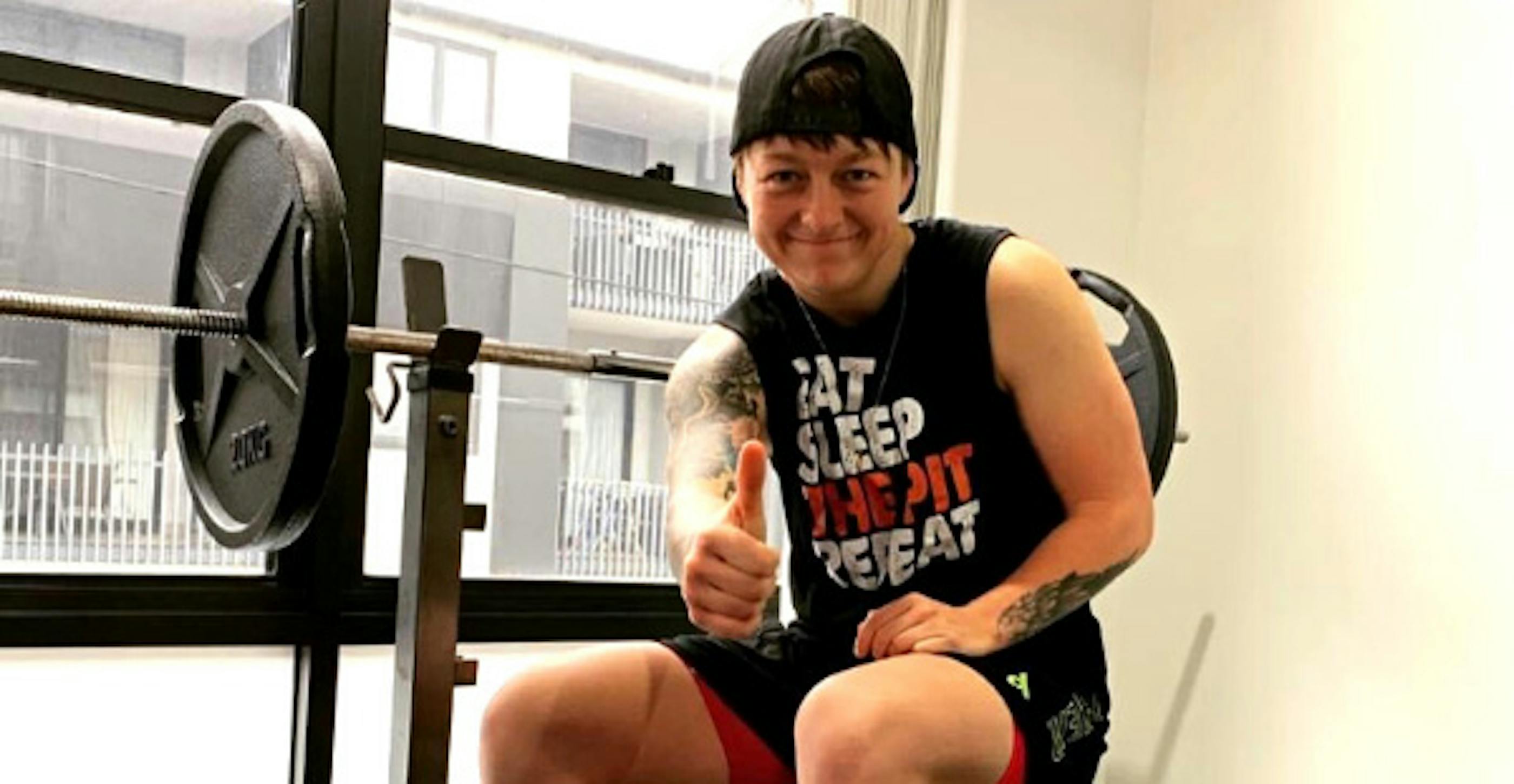 Alyce Gibson Success Story 2