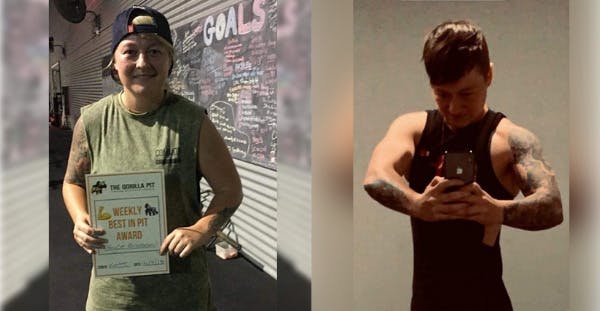 Alyce Gibson Success Story 3