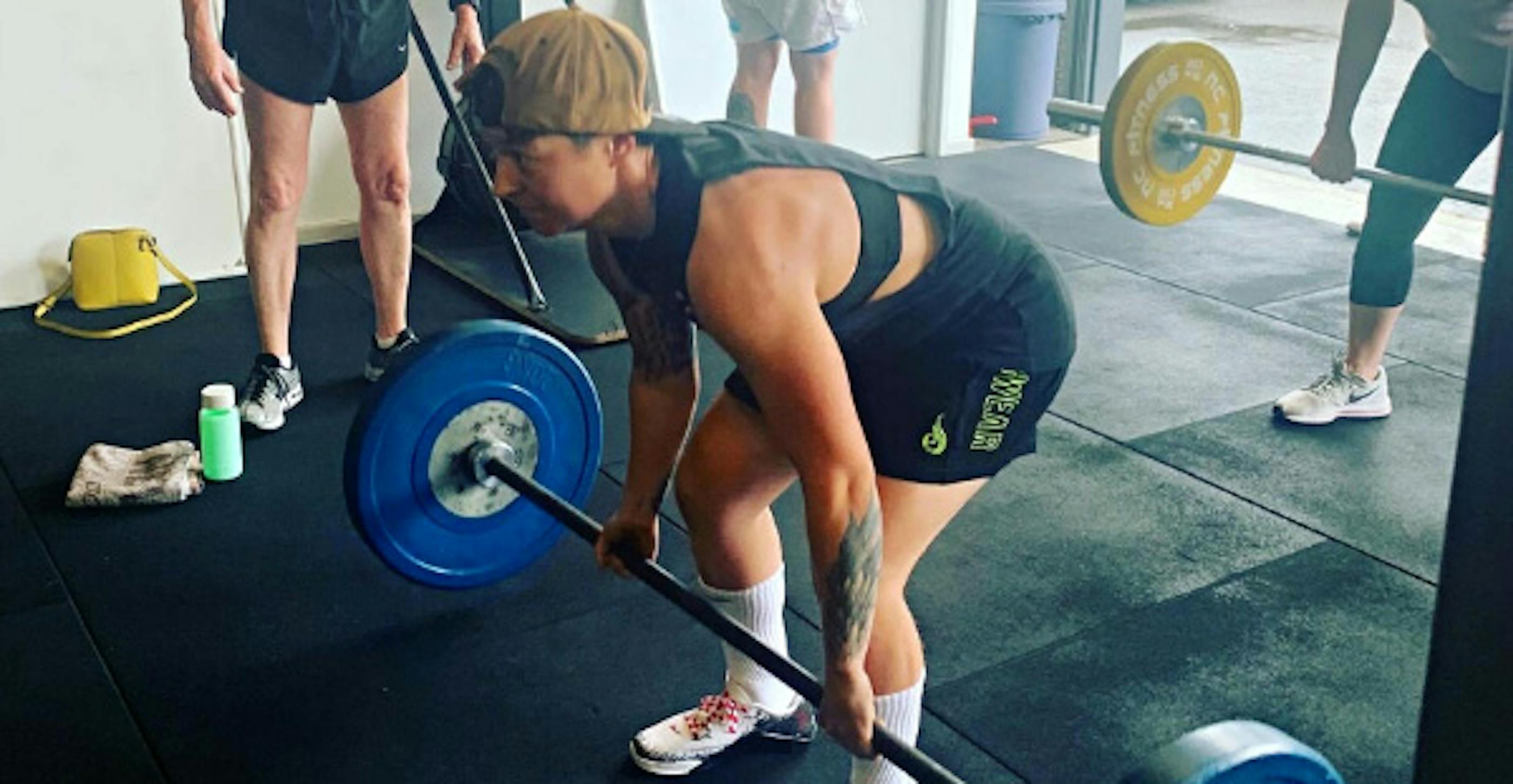 Alyce Gibson Success Story 4