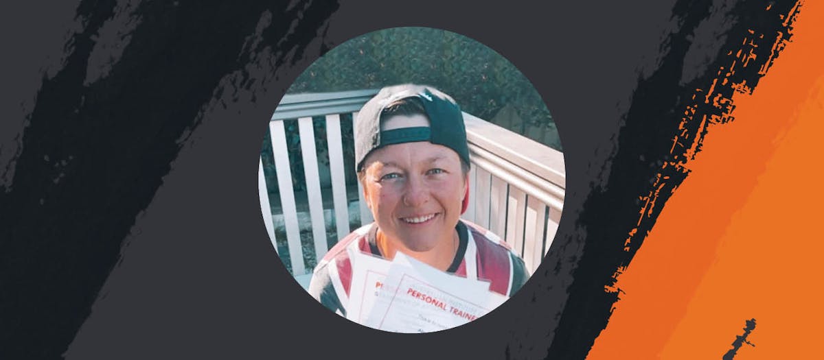 Alyce Gibson Success Story Header