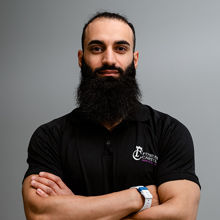 Ahmad Mosafer