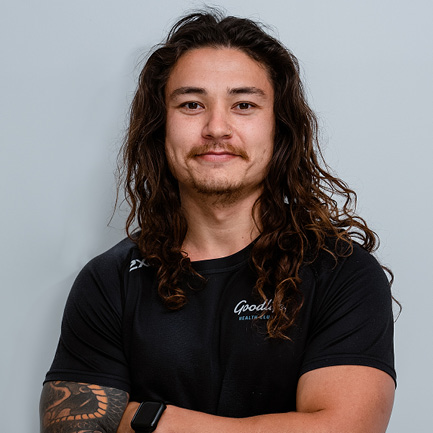 Justin Saggus