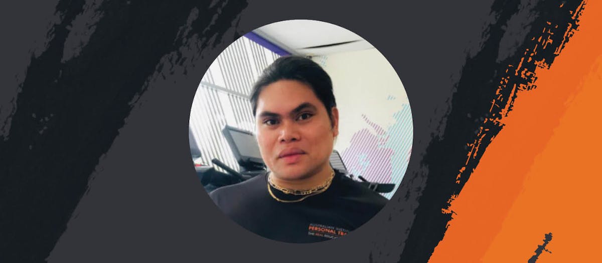 Jason Fifita Heimuli Success Story