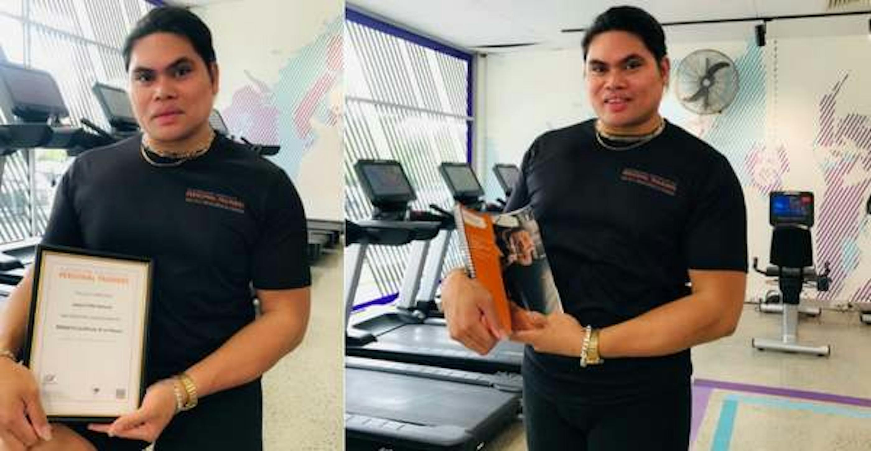 Jason Fifita Heimuli Success Story