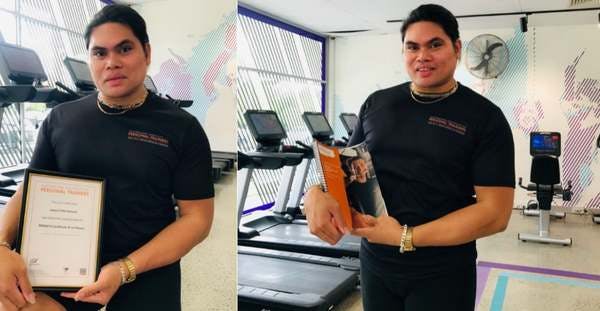 Jason Fifita Heimuli Success Story