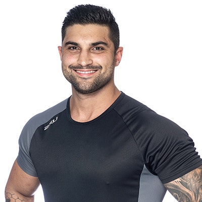 Nick Makris AIPT Mentor