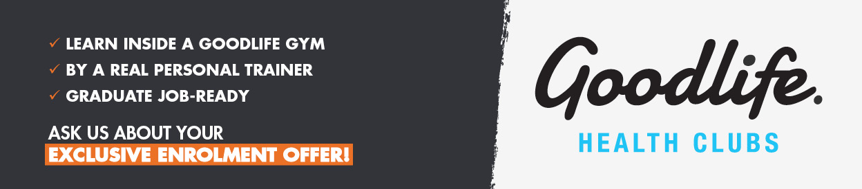 Goodlife Banner