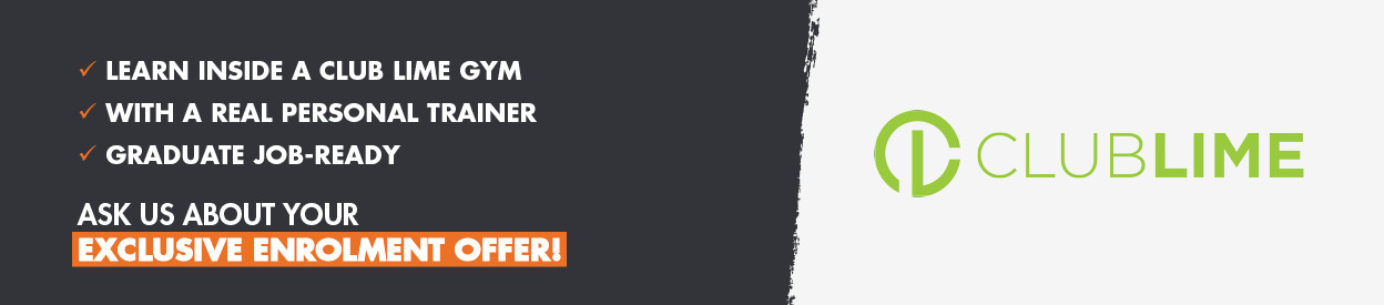 Club Lime Referral Banner