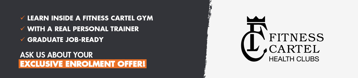 Fitness Cartel Referral Banner