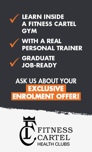 Fitness Cartel Referral Banner