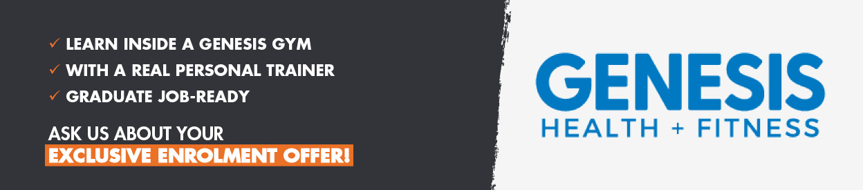 Genesis Referral Banner