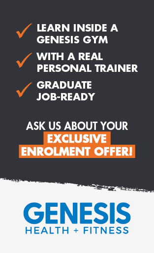 Genesis Referral Banner