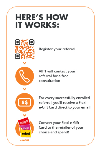 Refer and Earn How to