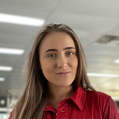 Chloe Heaton