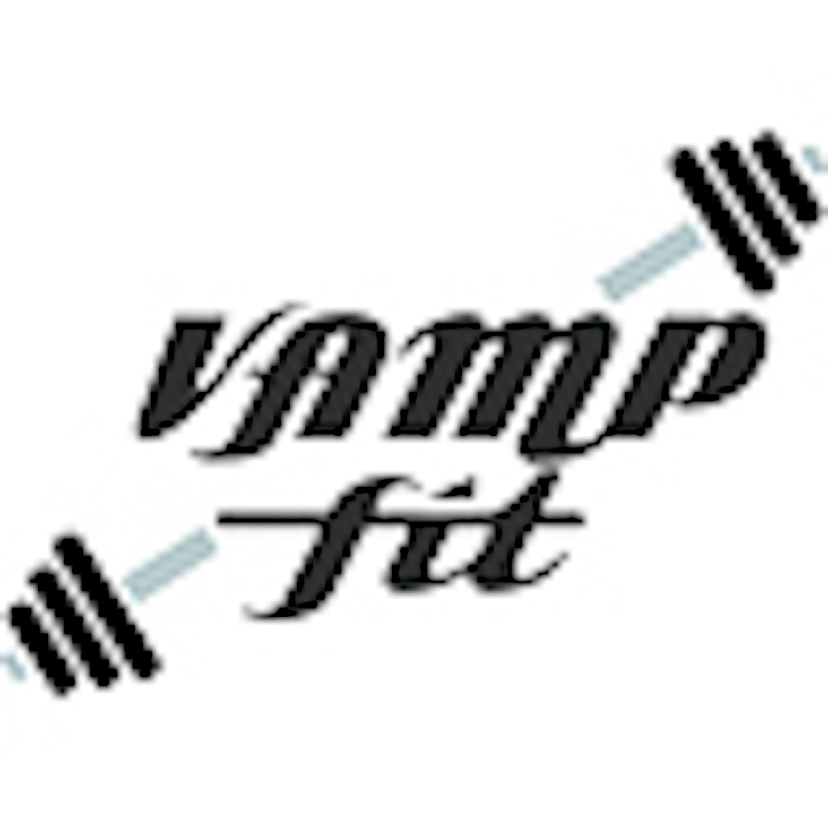 VAMPfit Bunbury logo