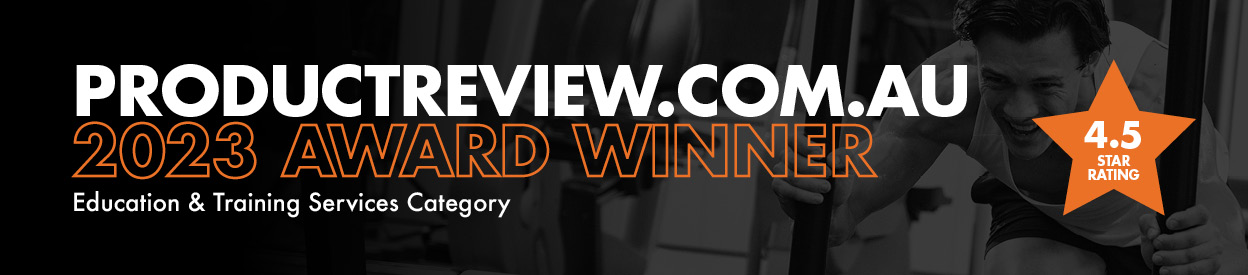 NEW Product Review Banner