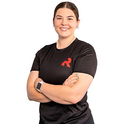 Samantha Van Der Leest