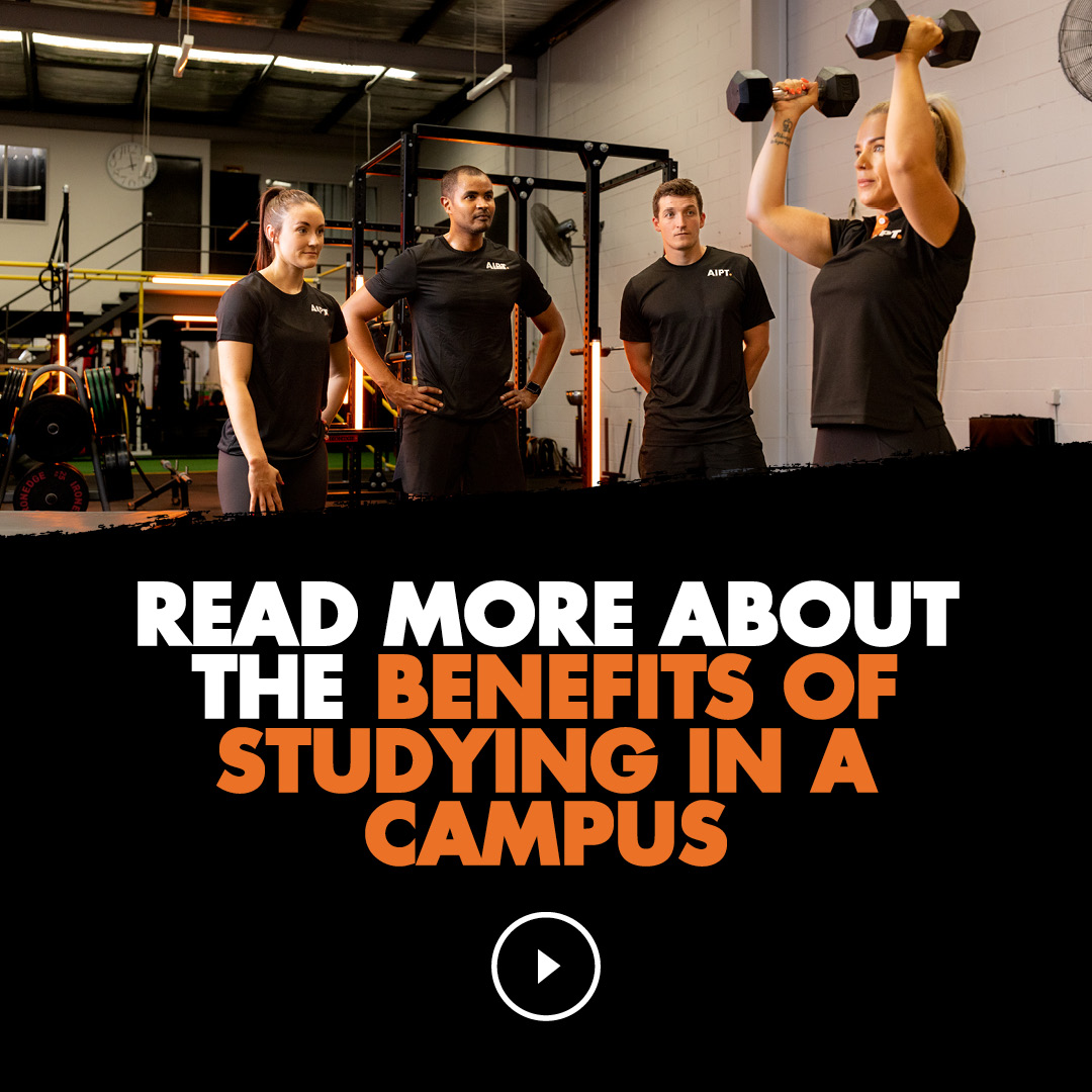 Benefits of Campus