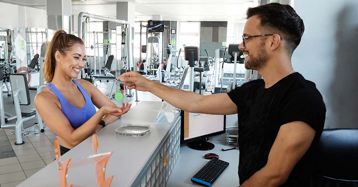 How To Become A Gym Manager