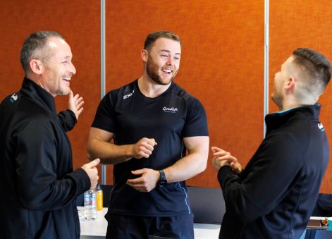 Goodlife Career Pathways