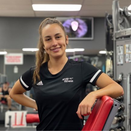 Monica Fundak