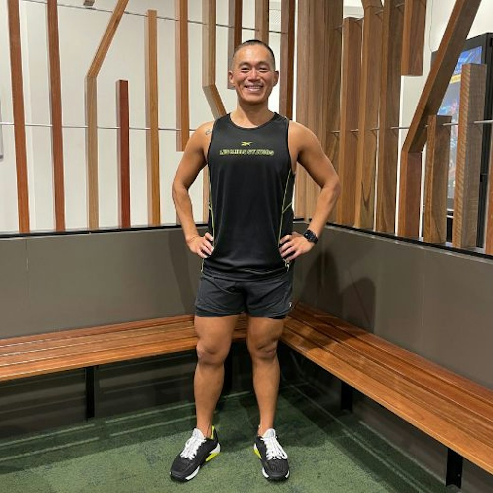 Yee Sin Teoh Success Story