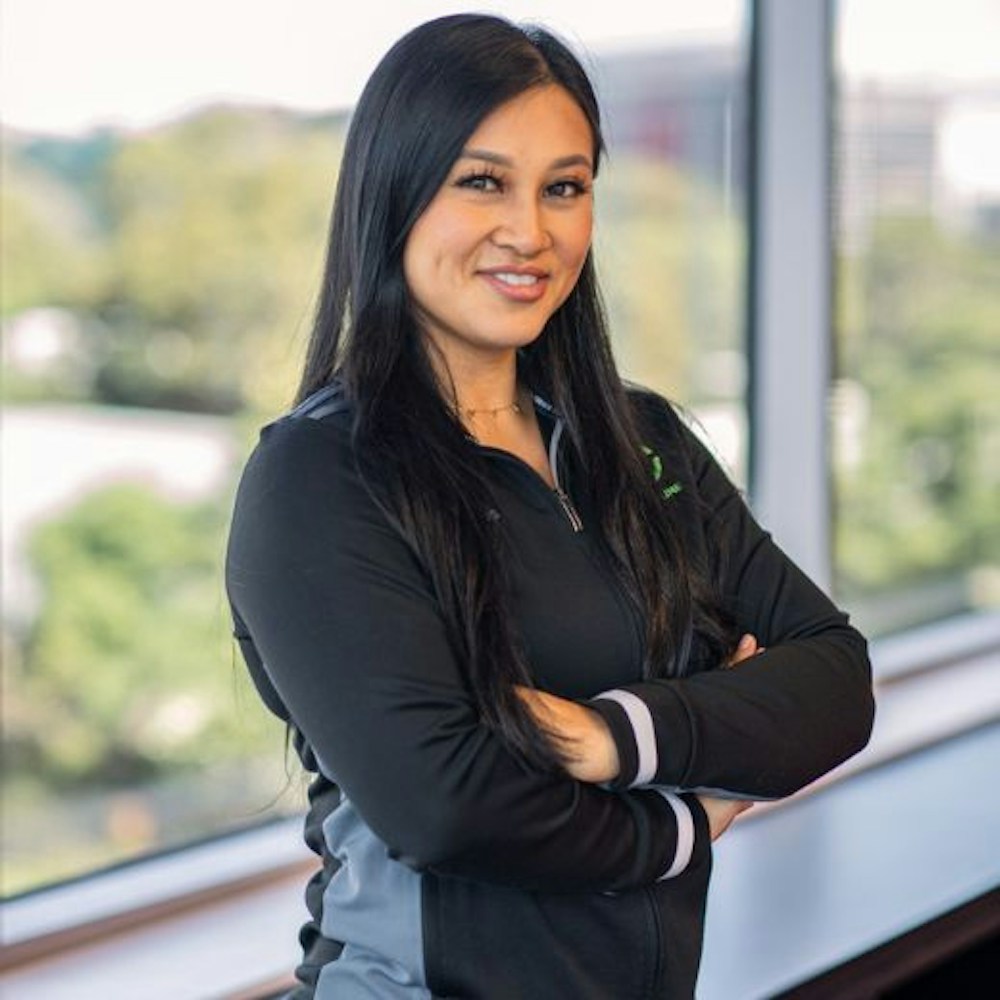 Viviene Pham