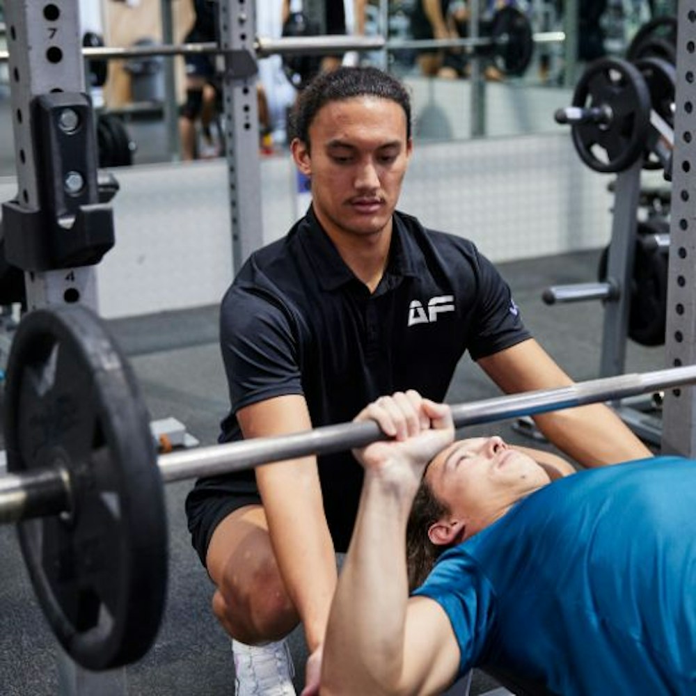 Anytime Fitness