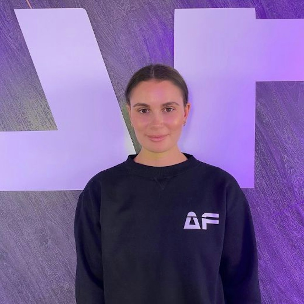 Molly Morgan Cunningham