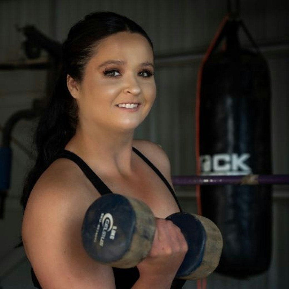 Paige Haydon