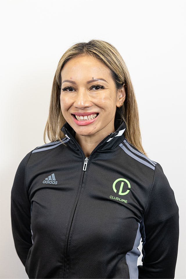 Club Lime Referral Form