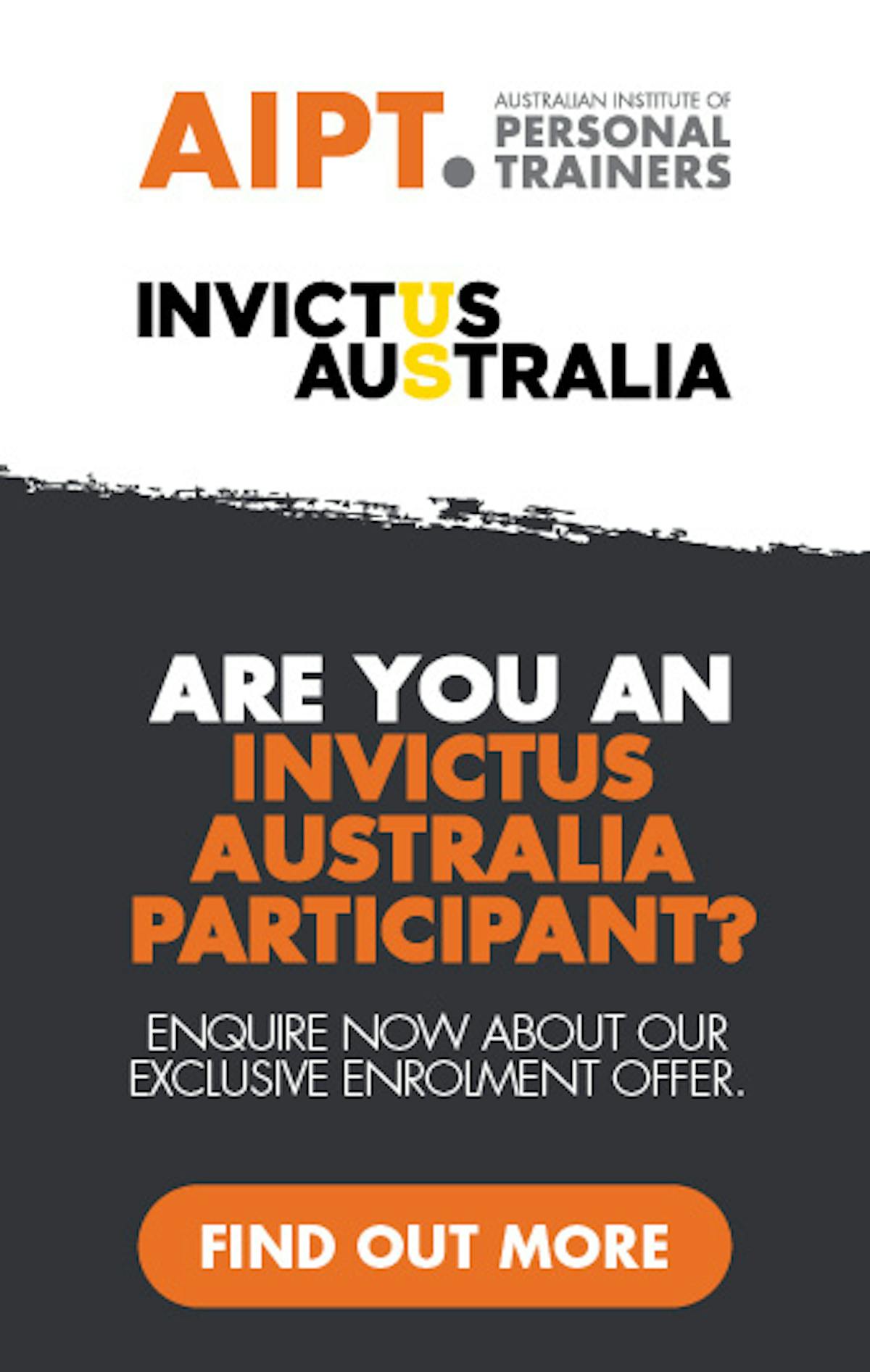 Invictus Promo Mobile