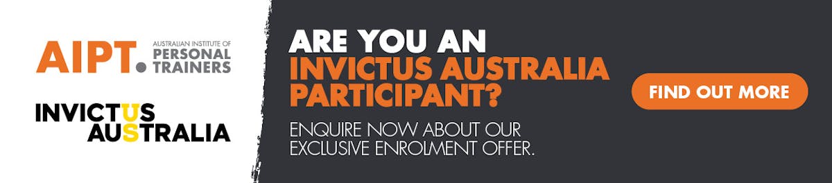 Invictus Promo Desktop