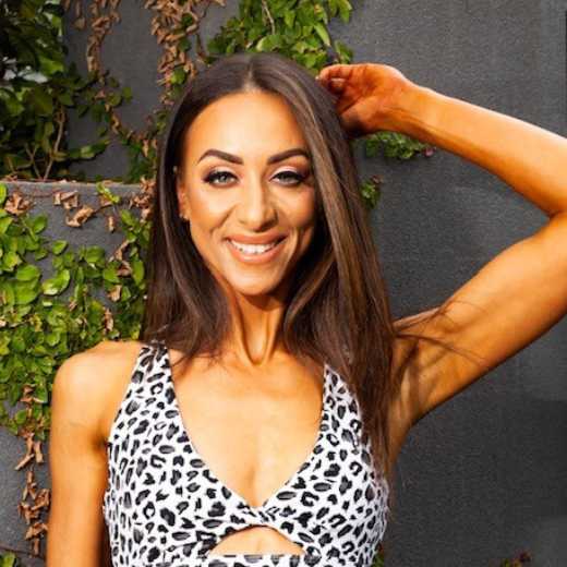 Vanessa Panella