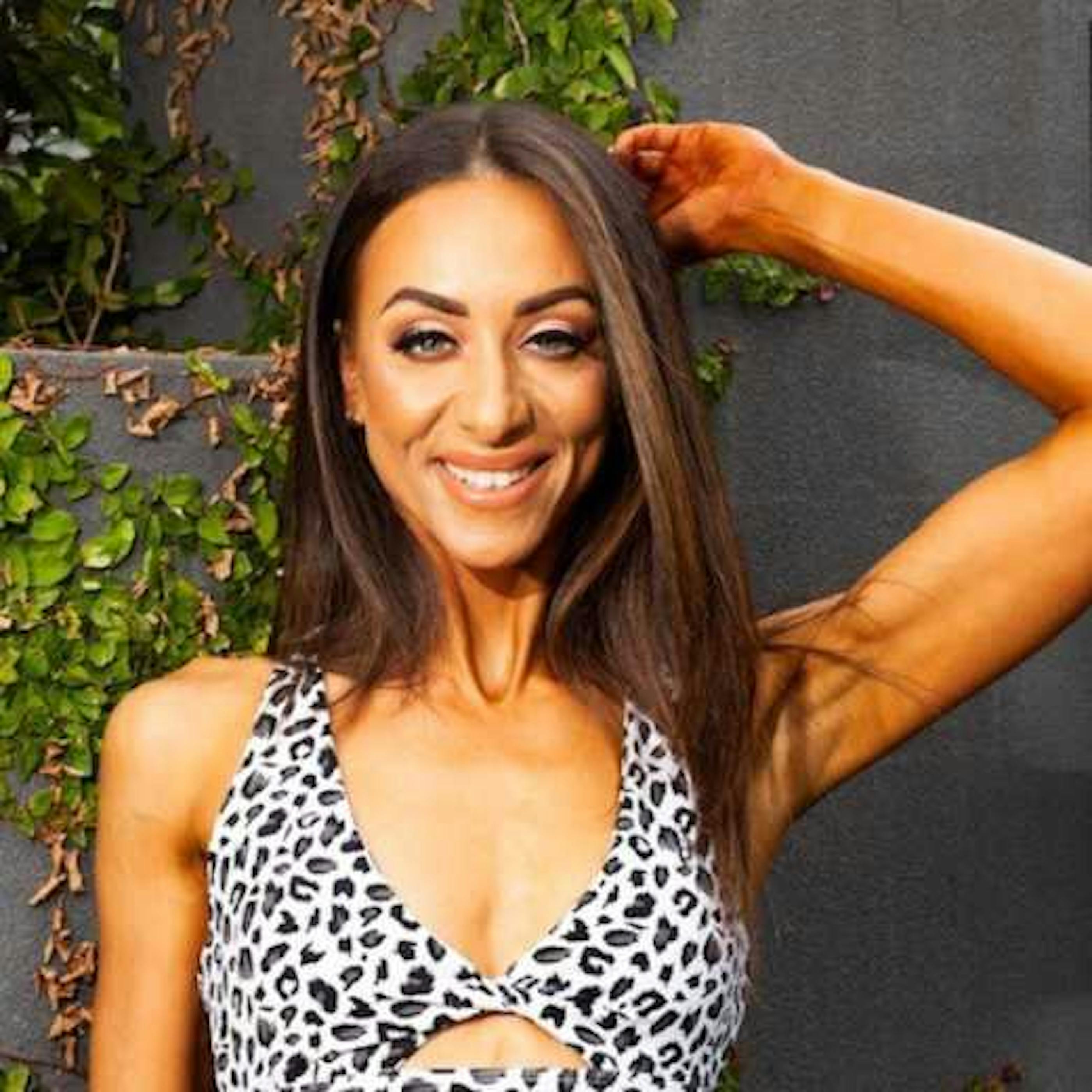 Vanessa Panella