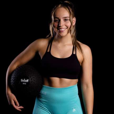 Nadia Parris