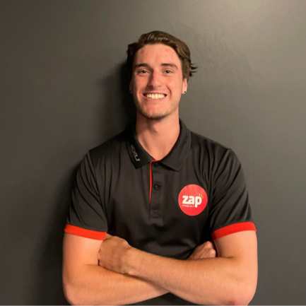 Joshua Guy